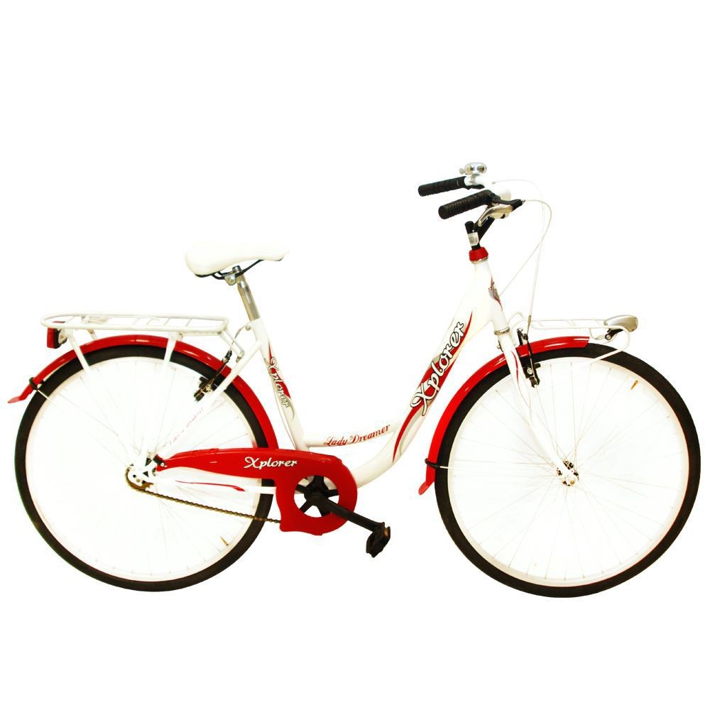 Gradski bicikl Xplorer Lady Dreamer 26“ 18