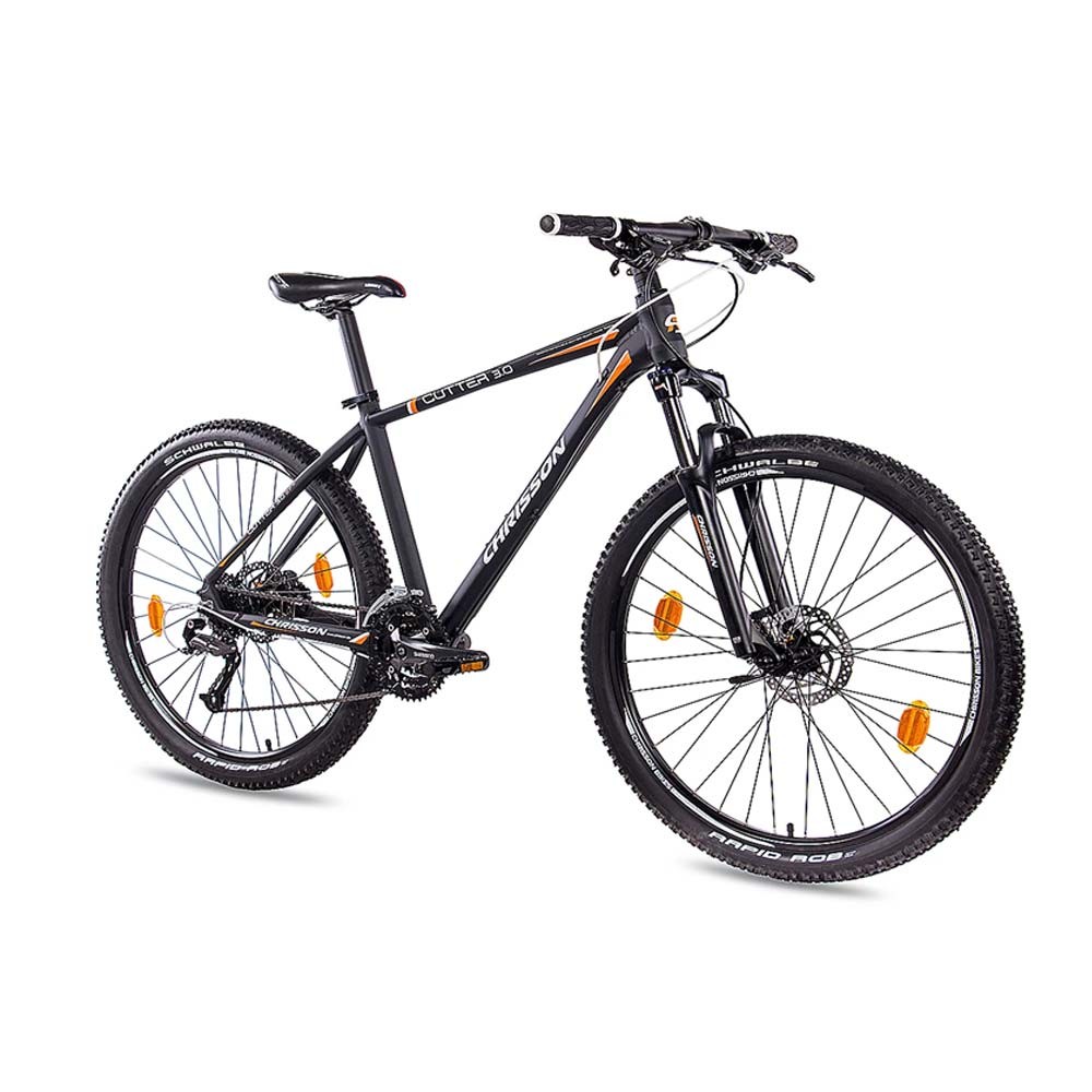 Xplorer MTB Bicikl CUTTER R51 27,5"