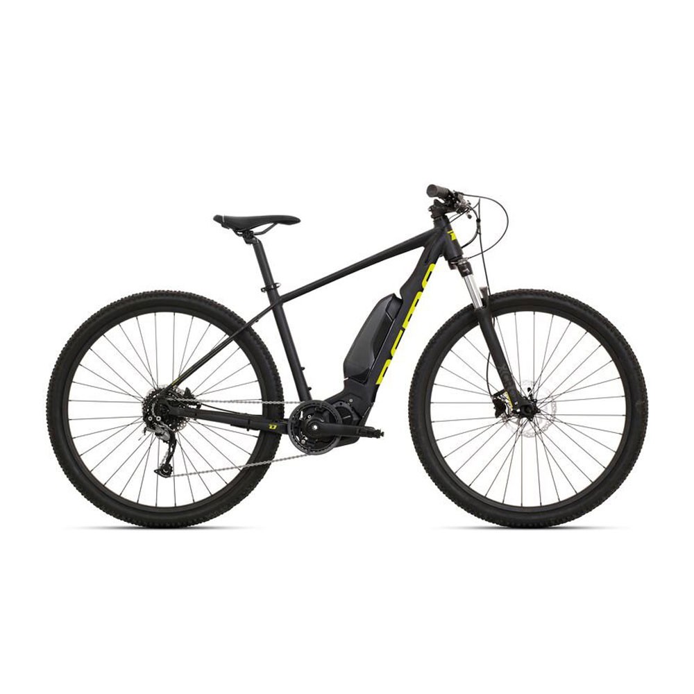 Dema Relay 29" E-MTB 10 Speed L