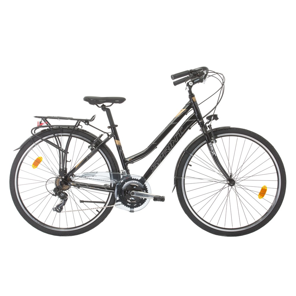 XPLORER GRADSKI BICIKL Discover Lady 28"