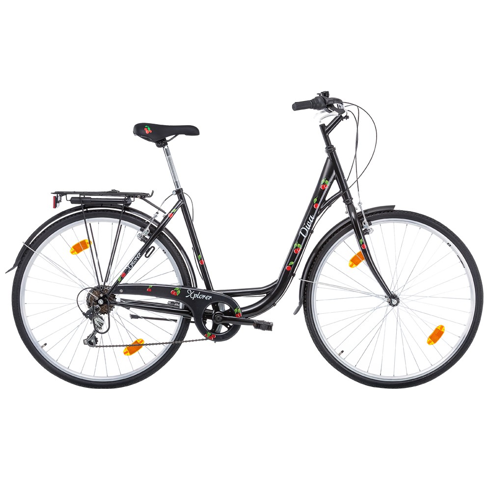 Bicikl Xplorer Diva 28"
