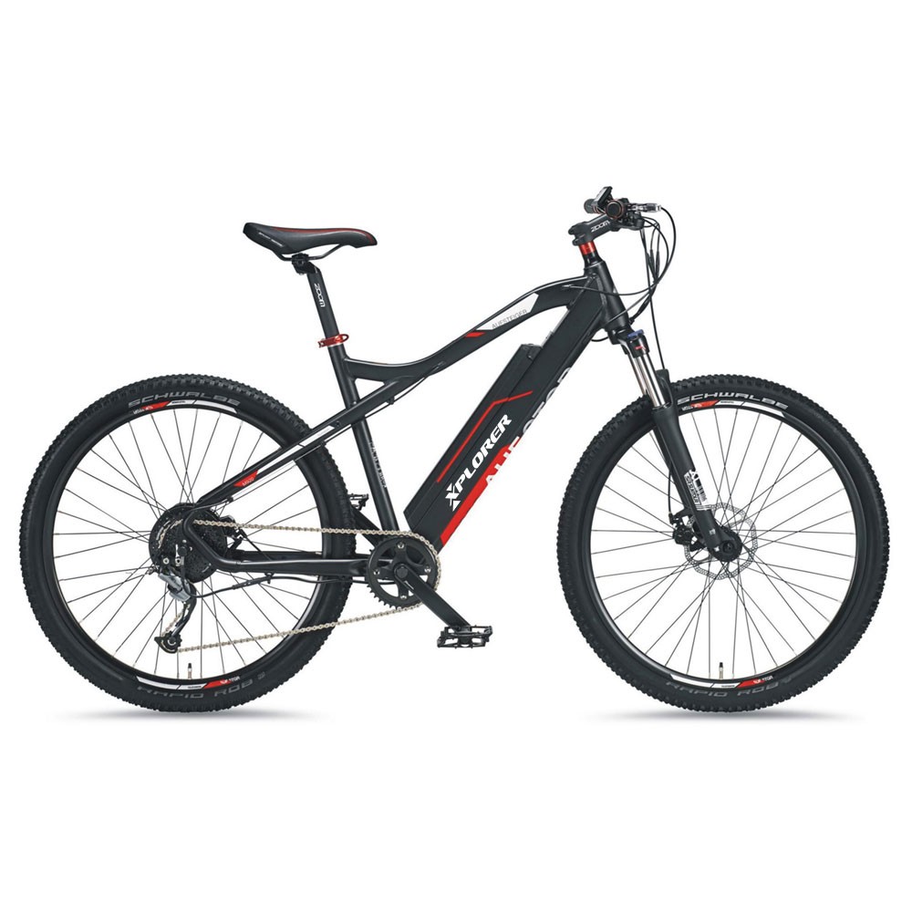 Xplorer E-bicikl ZEUS 29"