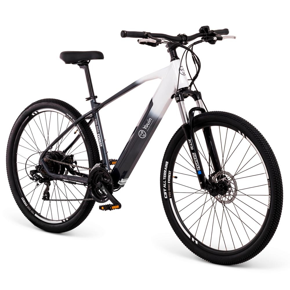 Xplorer E-bike MTB EVEREST 29" R18"