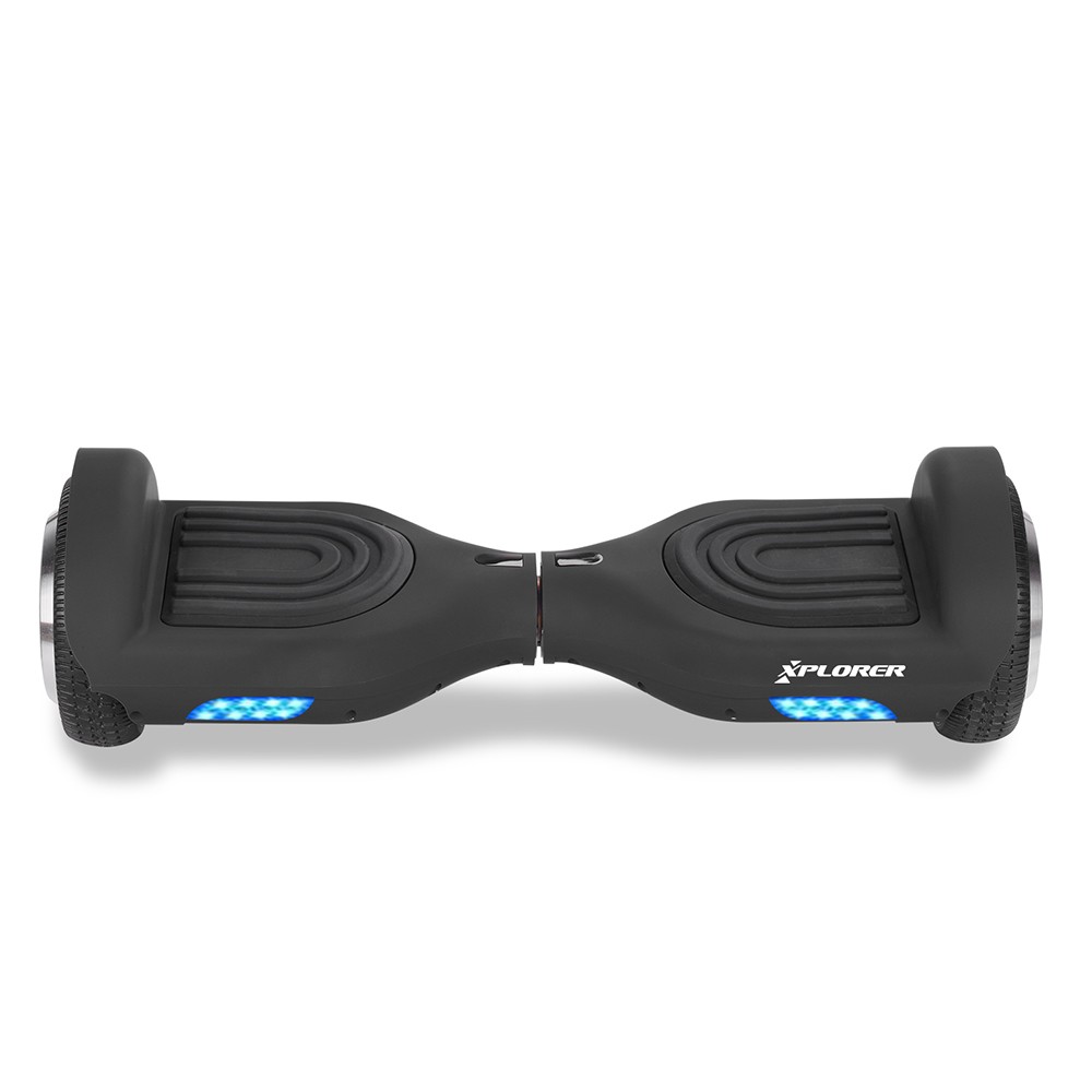 Xplorer hoverboard Falcon 6,5" black