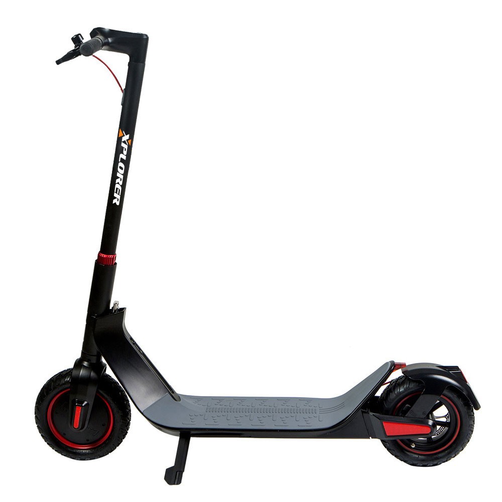 E-Romobil Xplorer Flash 10''