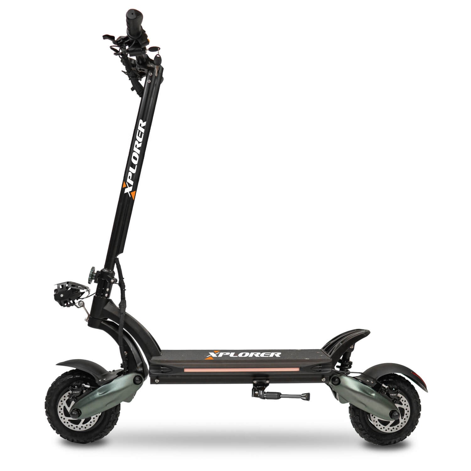 E-Romobil Xplorer Float 10''