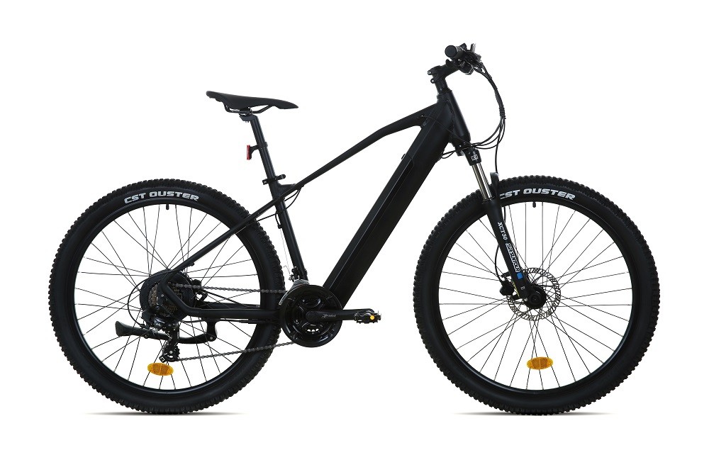 Xplorer E-bike G1 27.5"