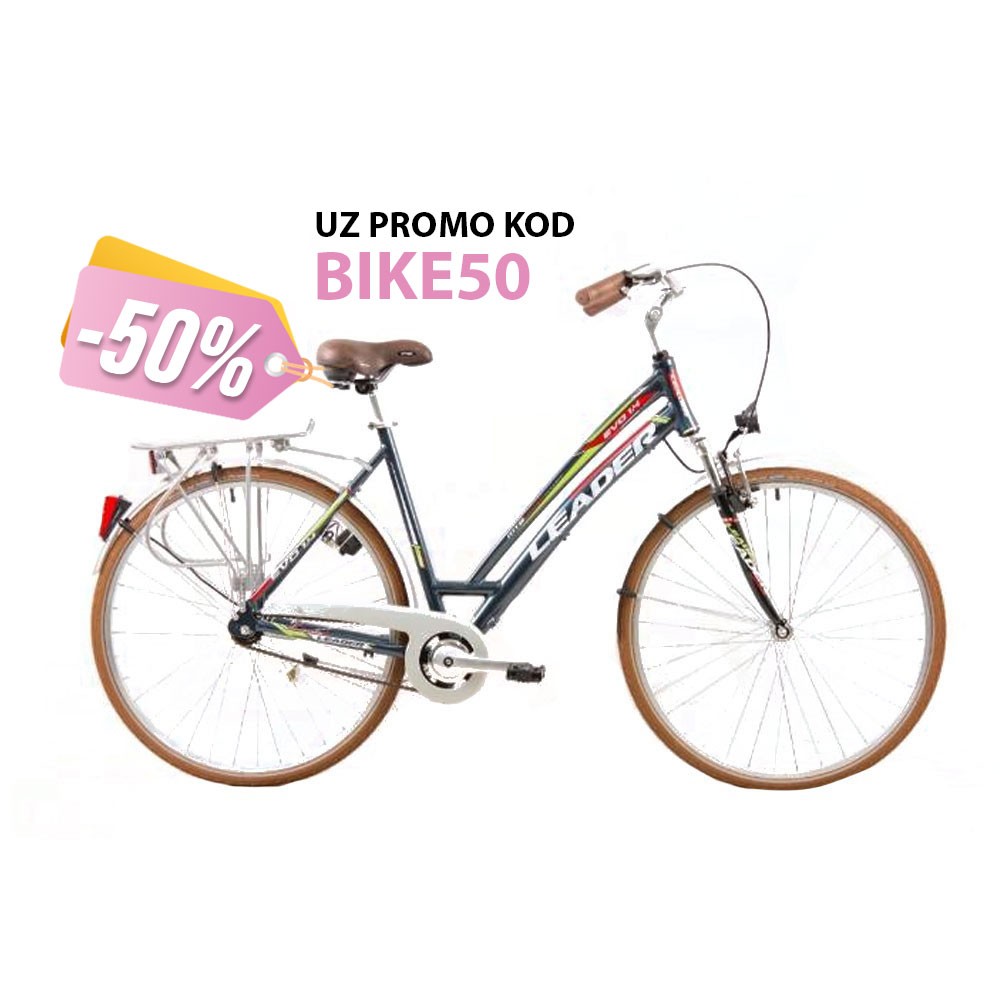 Gradski bicikl URBANO 28" 