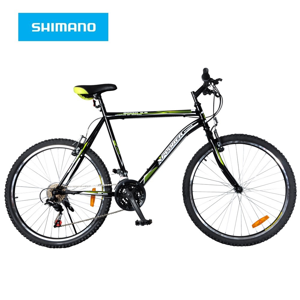 Bicikl MTB Xplorer Greed 9.6 (izložbeni)