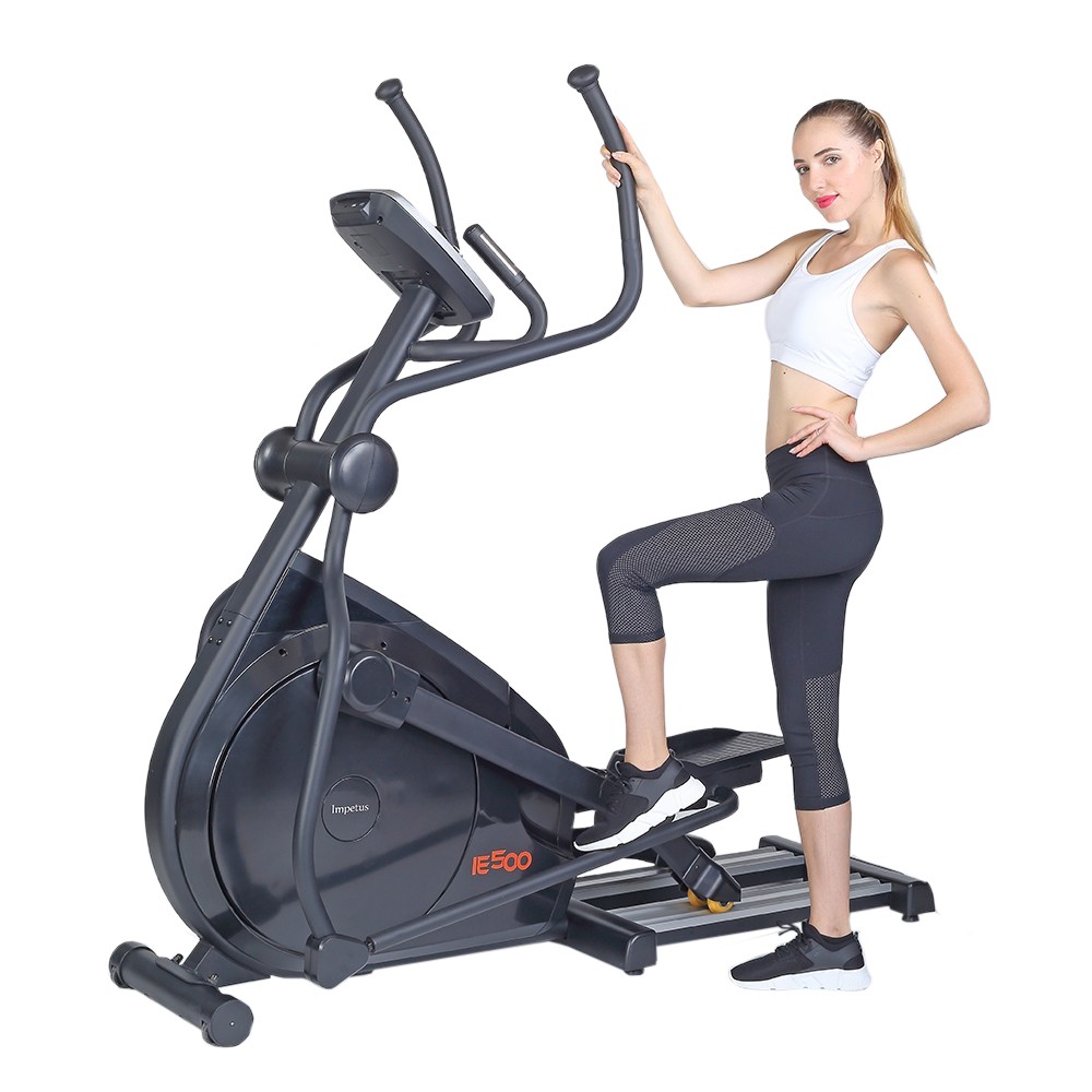 Elliptical trainer Xplorer IE 500
