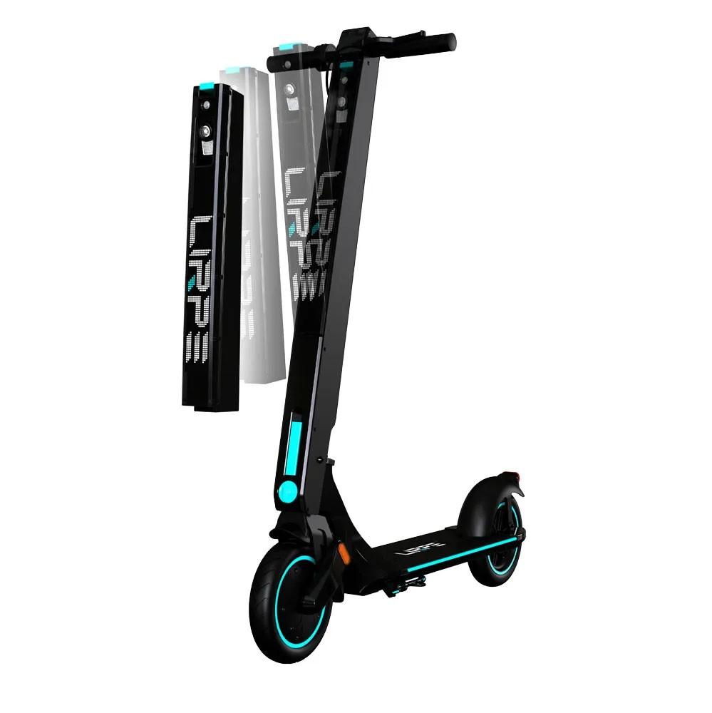 Xplorer E-romobil R1