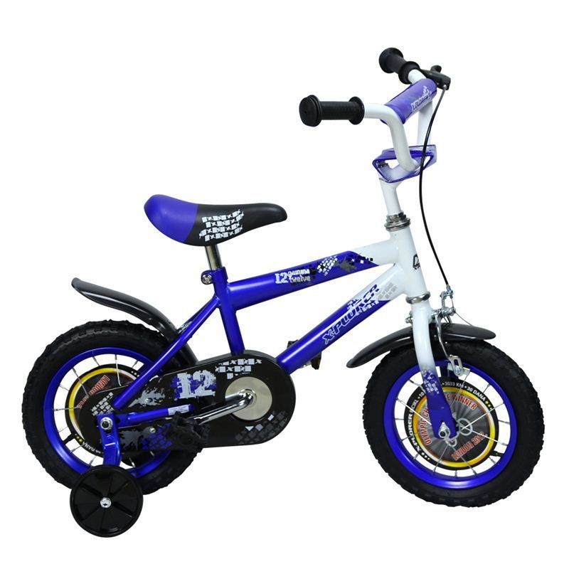 Dječji bicikl Xplorer Gamma 12 