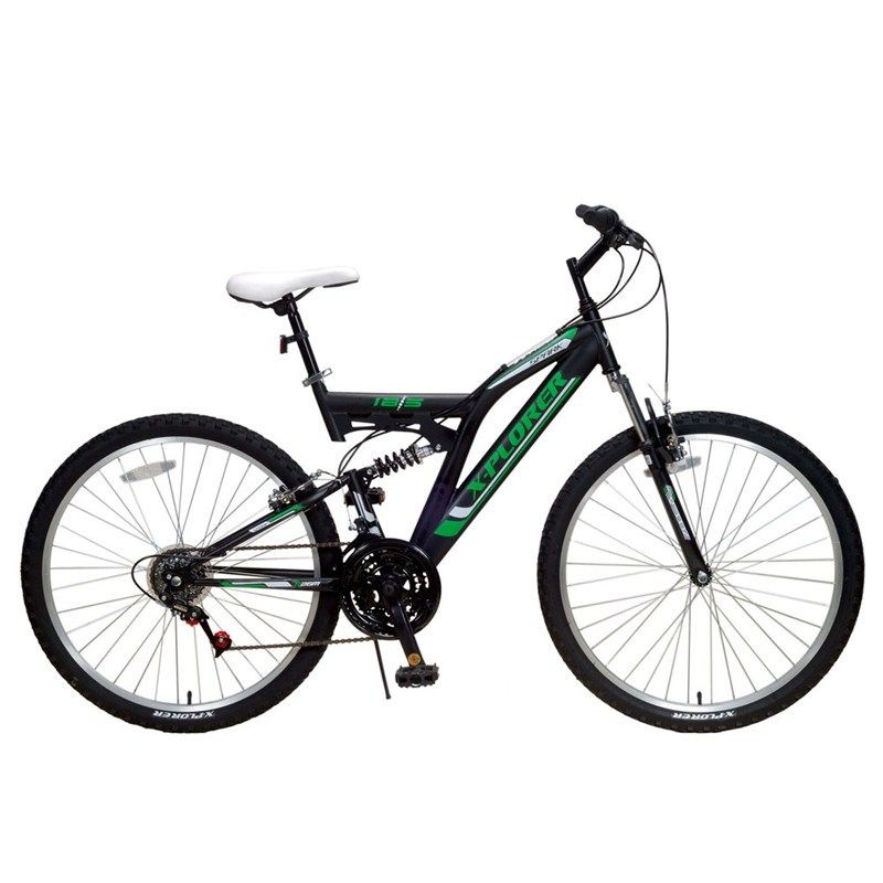 Bicikl MTB Xplorer Spark 26 18