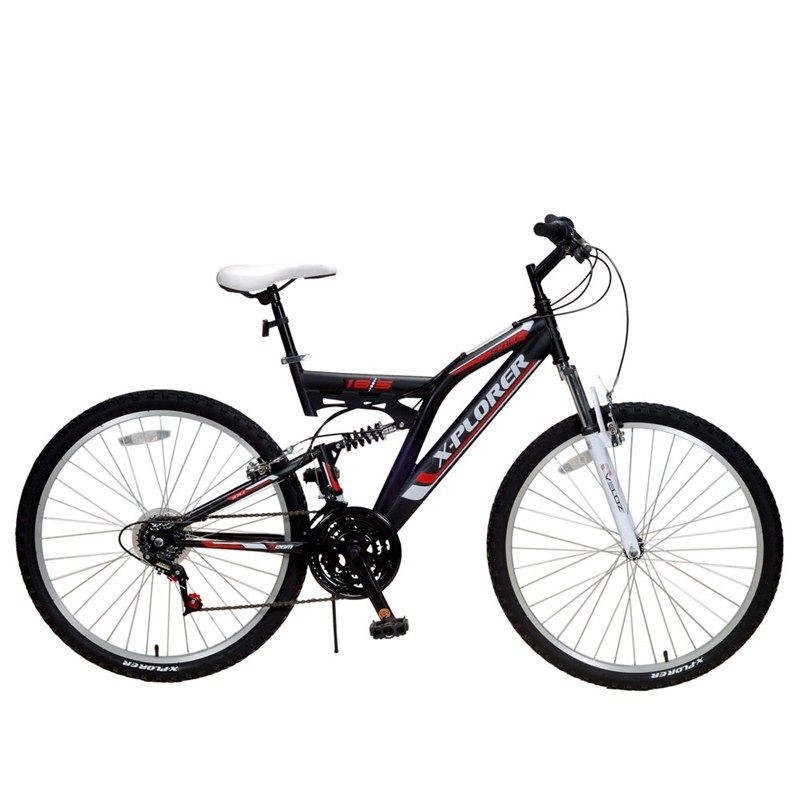 Bicikl MTB Xplorer Scale 26 18,5