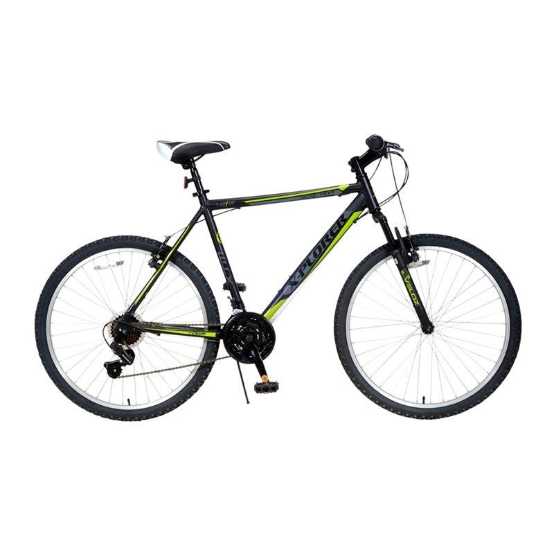 Bicikl MTB Xplorer Reaction 26 19