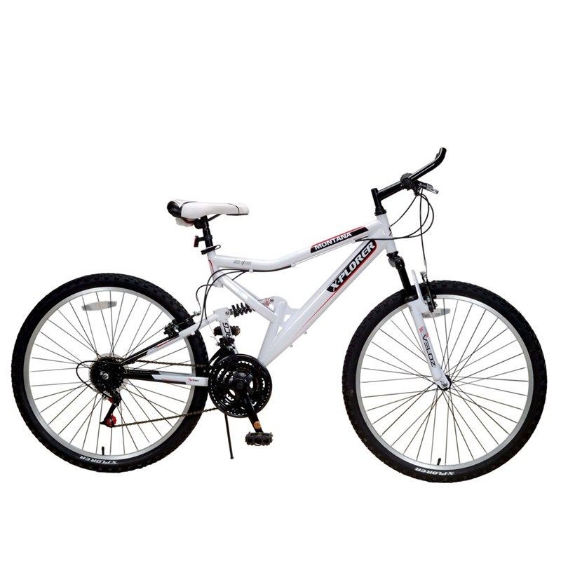Bicikl MTB Xplorer Montana 26 18,5