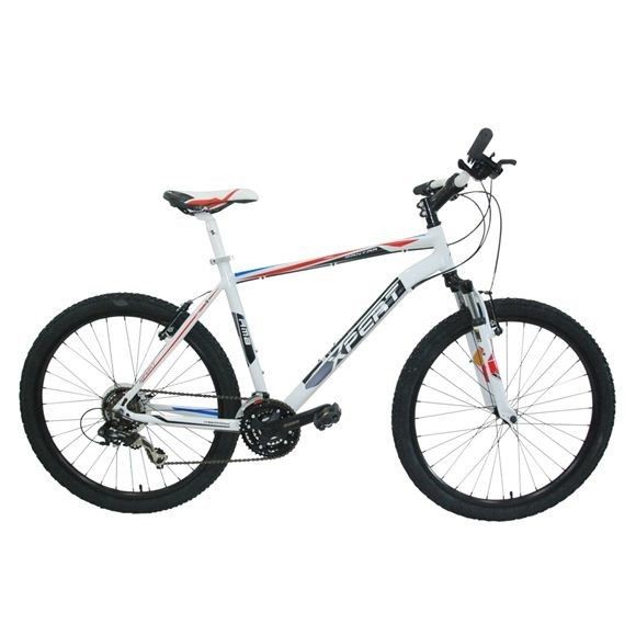 Bicikl MTB Xpert Mantra 45 26" 17