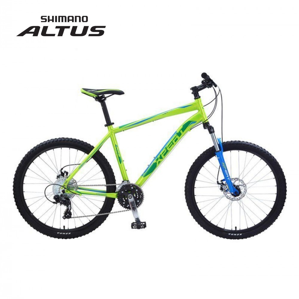 Bicikl MTB Xpert Vertigo S6