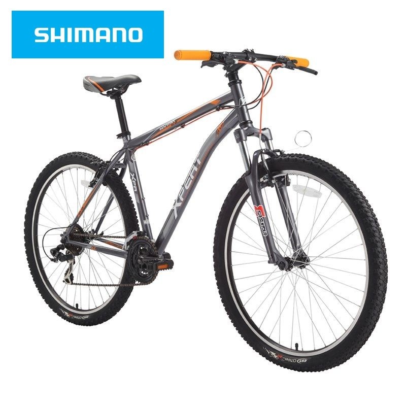 Bicikl MTB Xpert Mantra 2.2