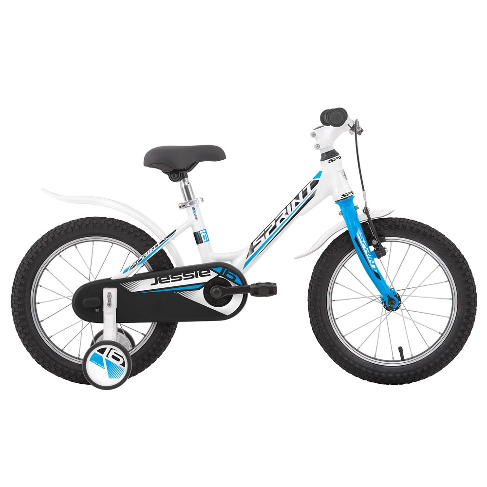 XPLORER DJEČIJI BICIKL JESSIE 16"