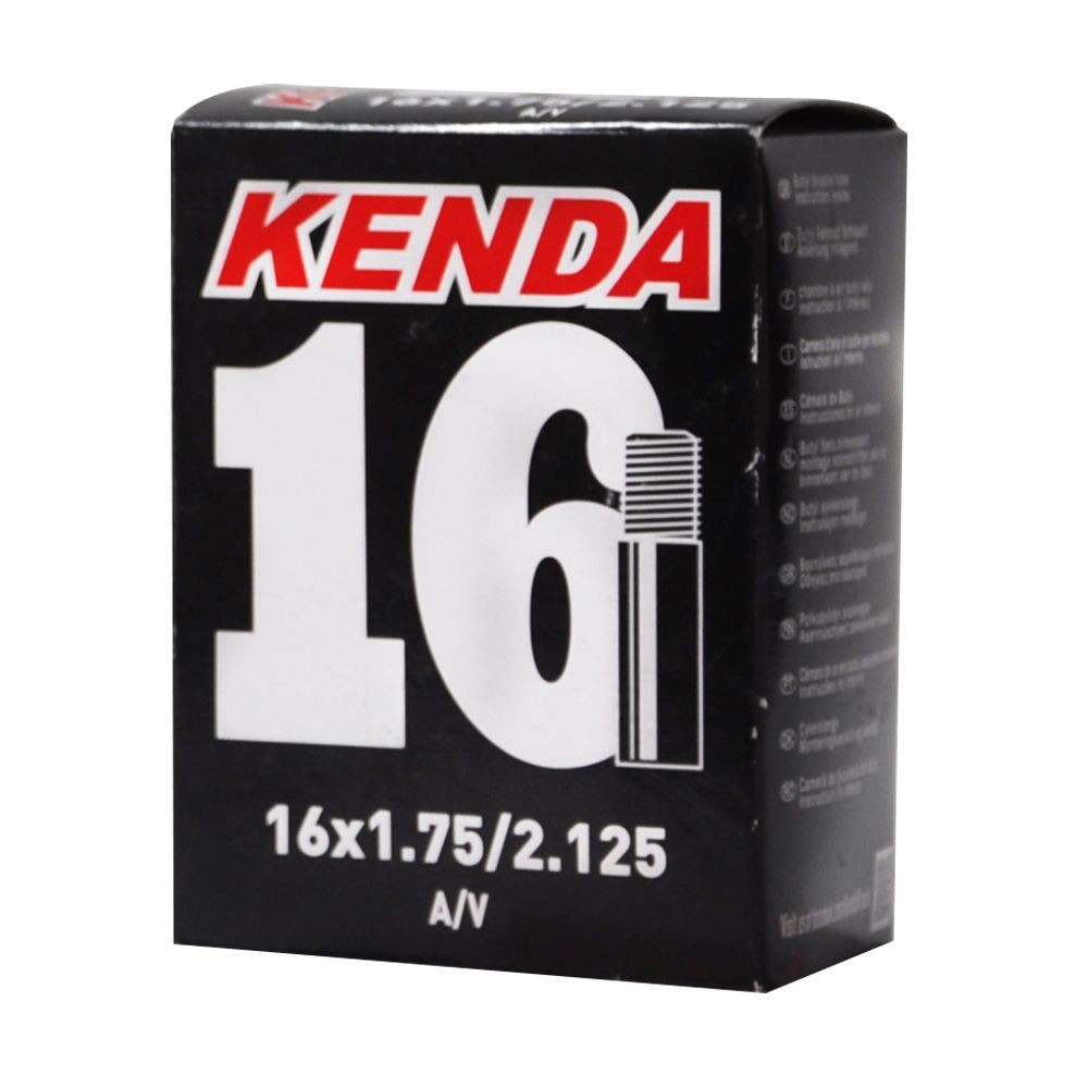 Zračnica 16"x1,75/2,125 A/v Kenda