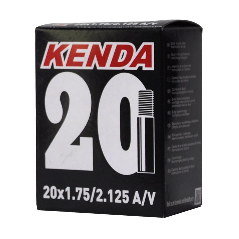 Zračnica 20"x1,75/2,125 A/v Kenda