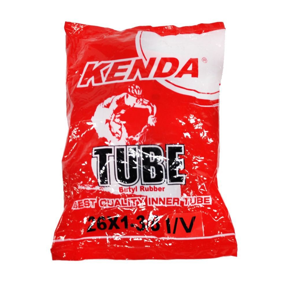 Zračnica 26x1-3/8 I/v Kenda