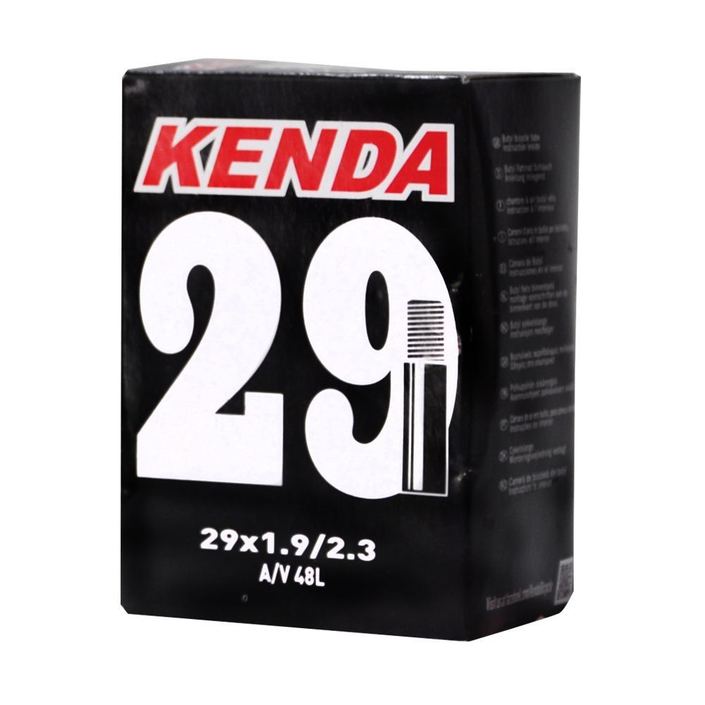 Zračnica 29"x1,9/2,3 A/v 48l Kenda