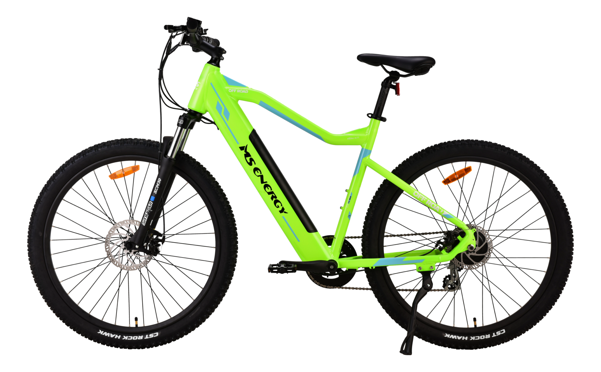 MS ENERGY E-Bike m11