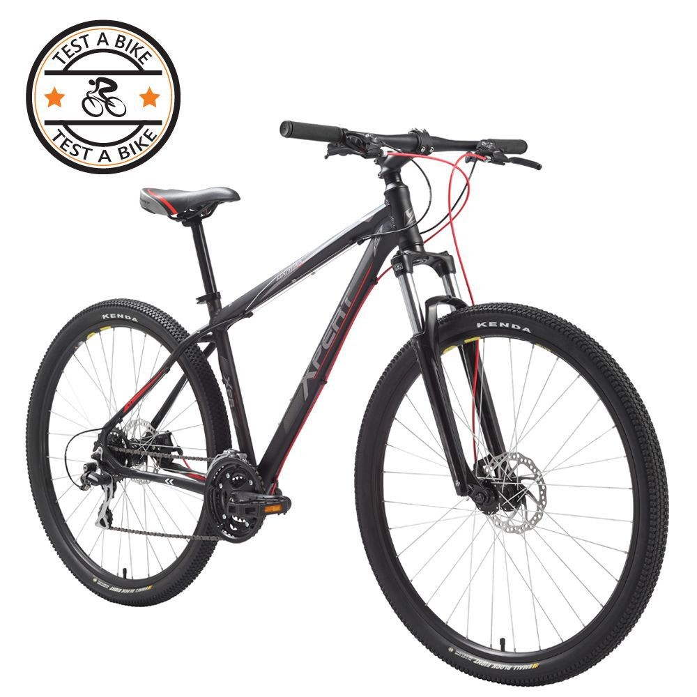 Bicikl MTB Xpert Mantra 7.1 20