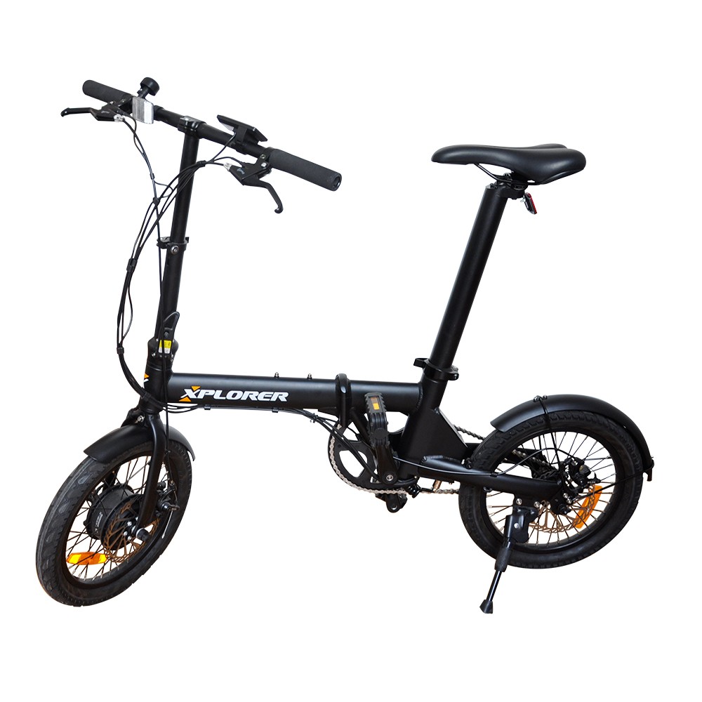 E-bicikl Xplorer Mini