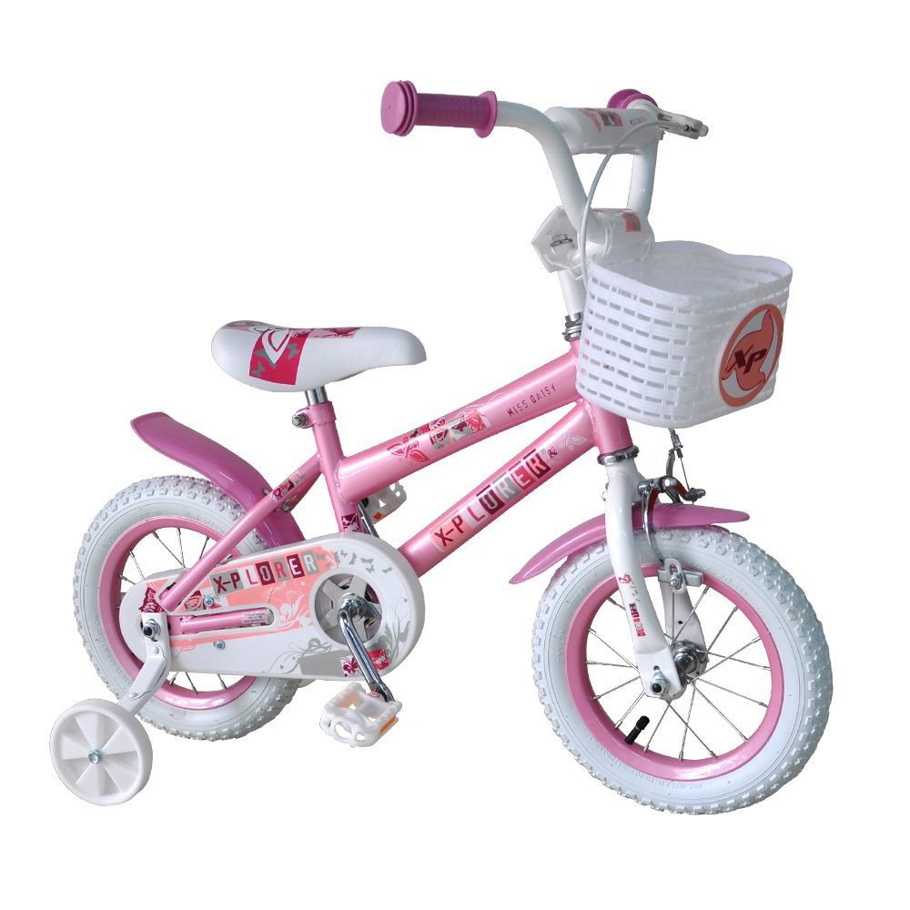 Dječji Bicikl Miss Daisy 12¨ Xplorer
