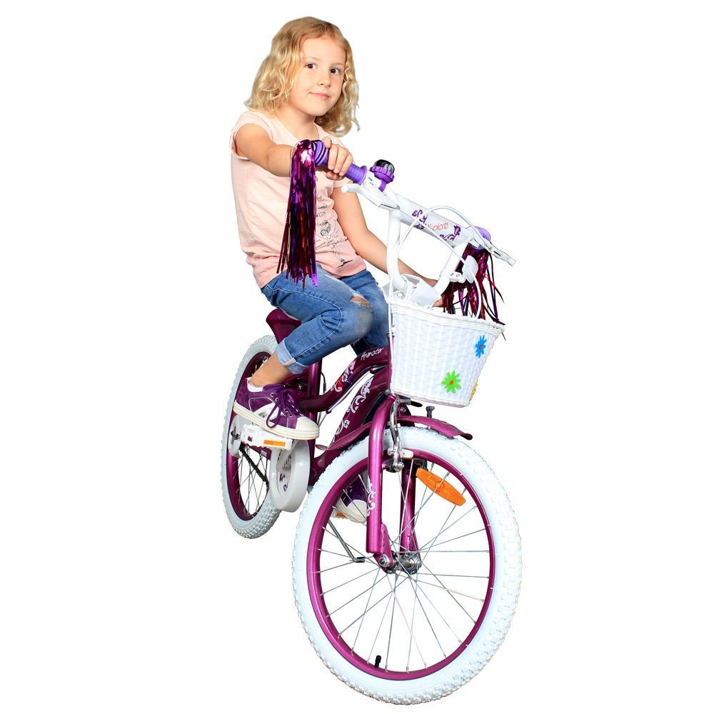 Resice za dječji bicikl