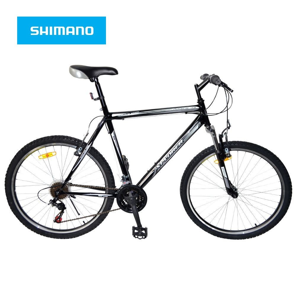Bicikl MTB Xplorer Rookie 4.9 
