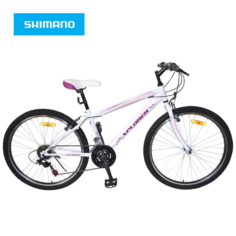 Bicikl MTB Xplorer Urban 