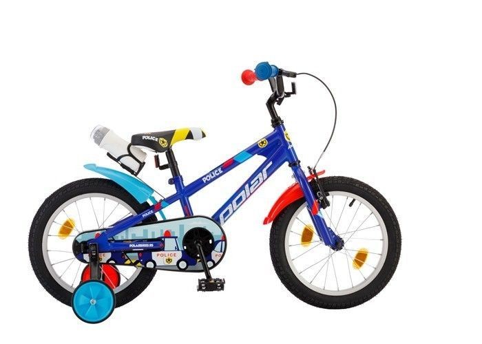 Xplorer Dječji bicikl Junior 16 BOY
