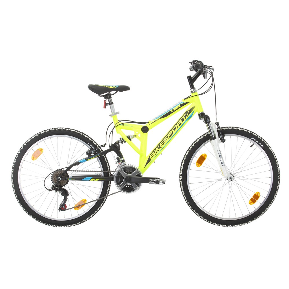 XPLORER DJEČIJI BICIKL PARALAX 24"