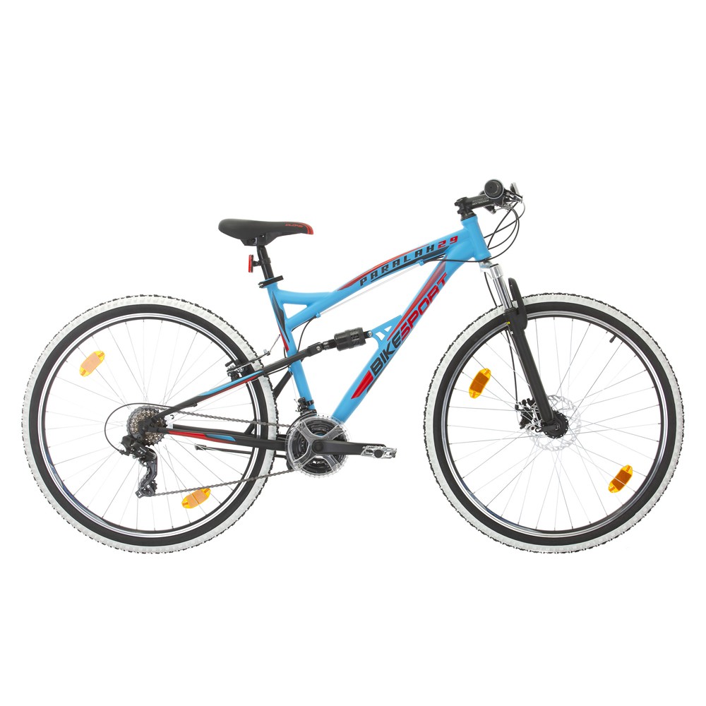  XPLORER MTB BICIKL PARALAX 29"