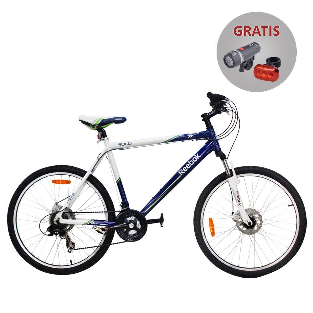 Bicikl MTB Reebok Solo 26 21