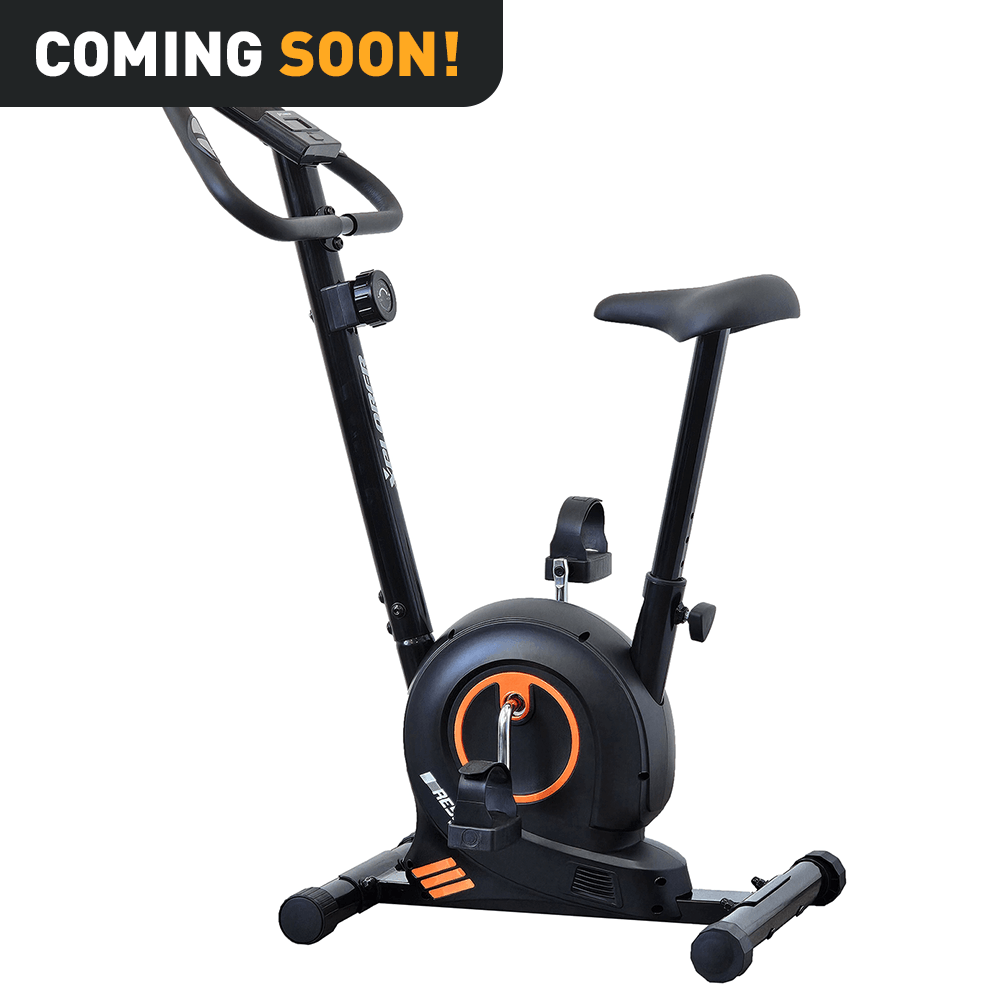 Xplorer Sobni bicikl Resolve