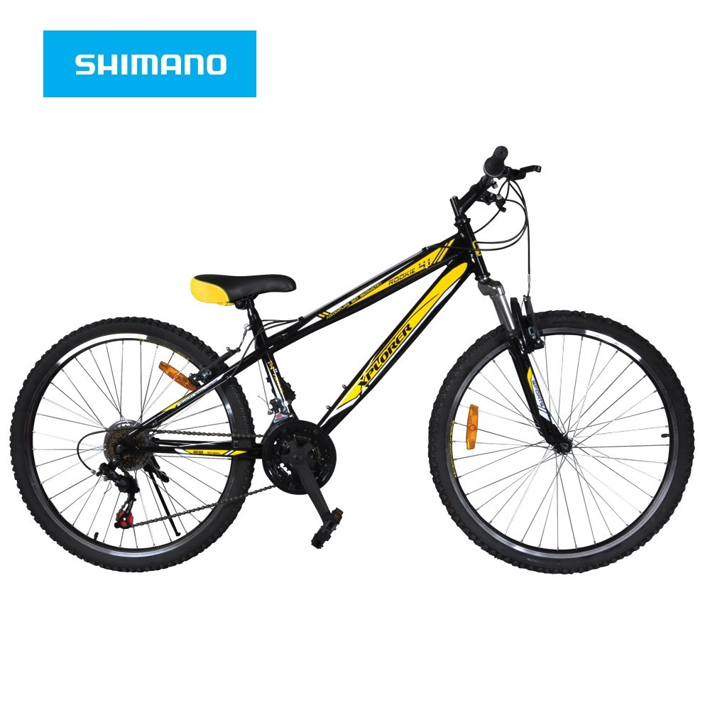 Bicikl MTB Xplorer Rookie 4.1 