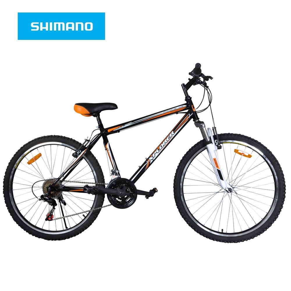 Bicikl MTB Xplorer Rookie 4.3 