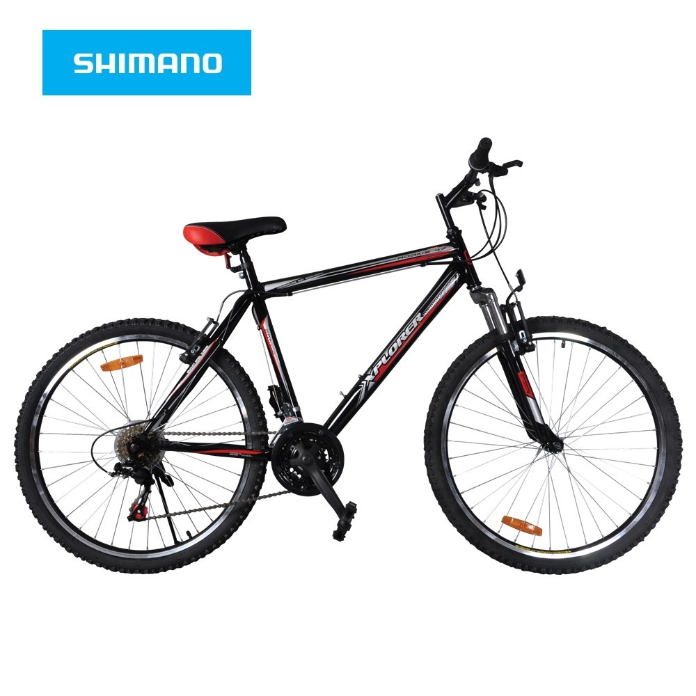 Bicikl MTB Xplorer Rookie 4.7 