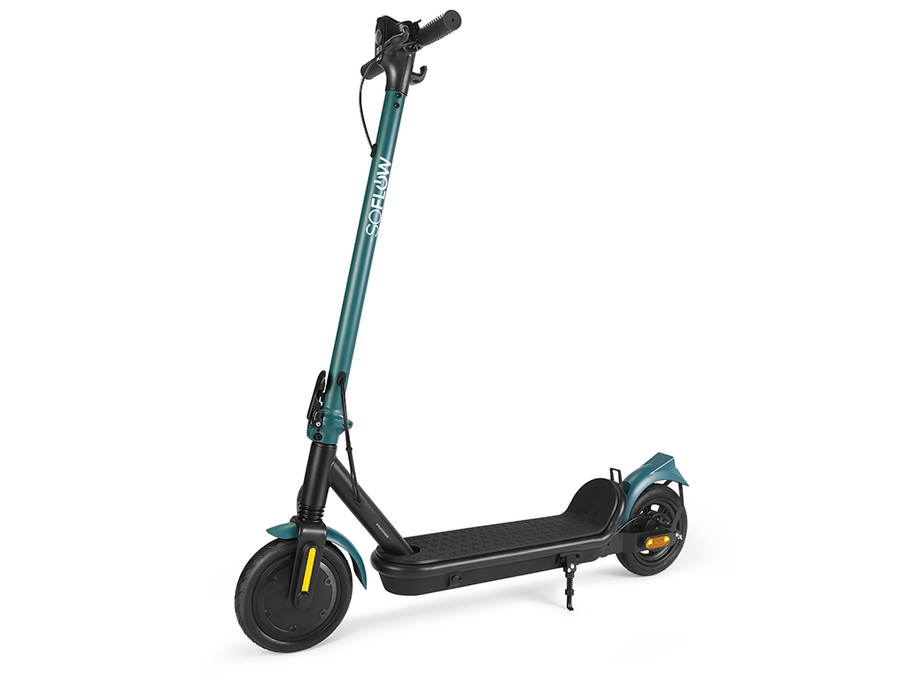 SoFlow E-romobil SO2 Zero
