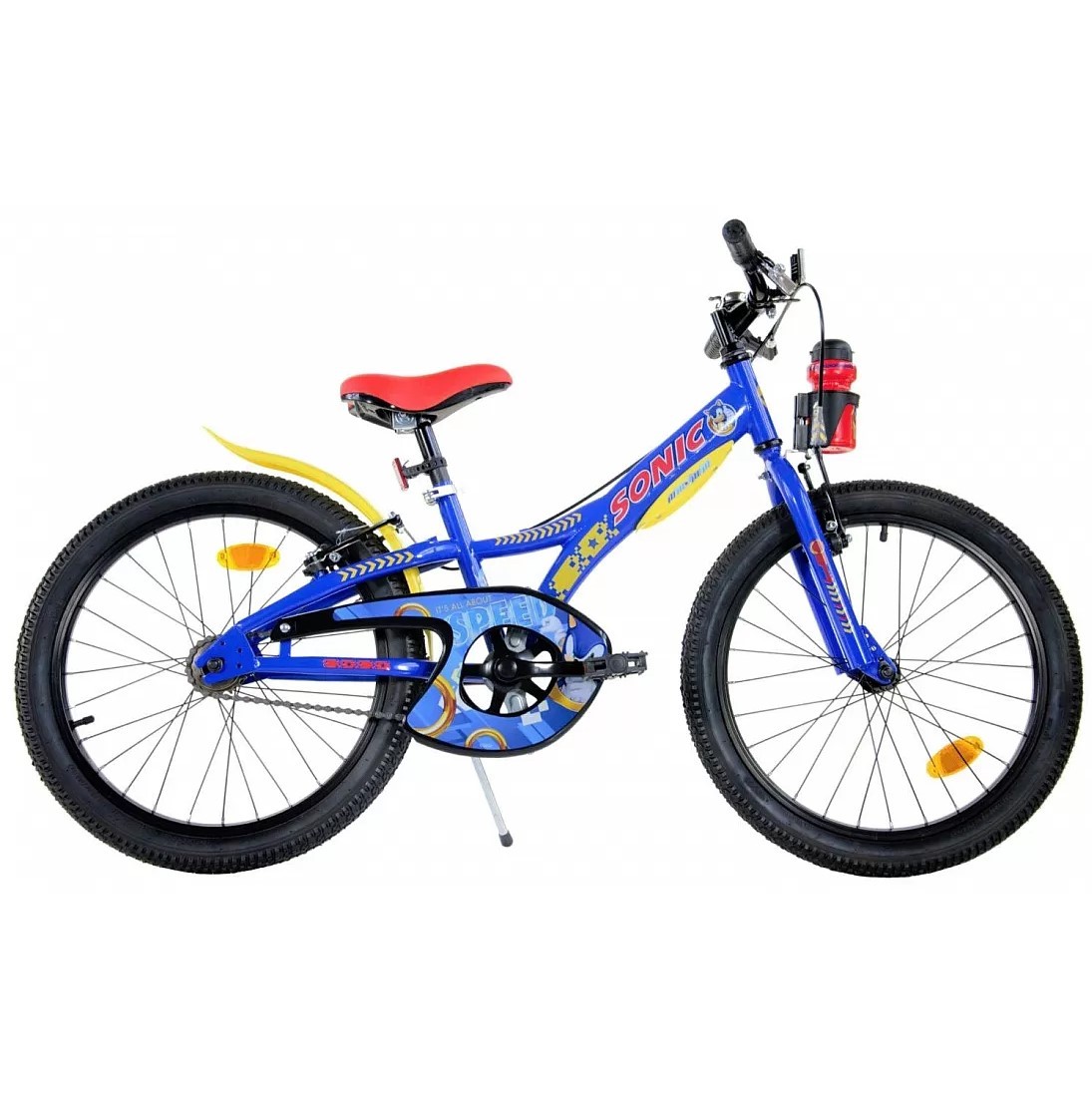 Dječji bicikl Dino Sonic 20" ( Outlet model )