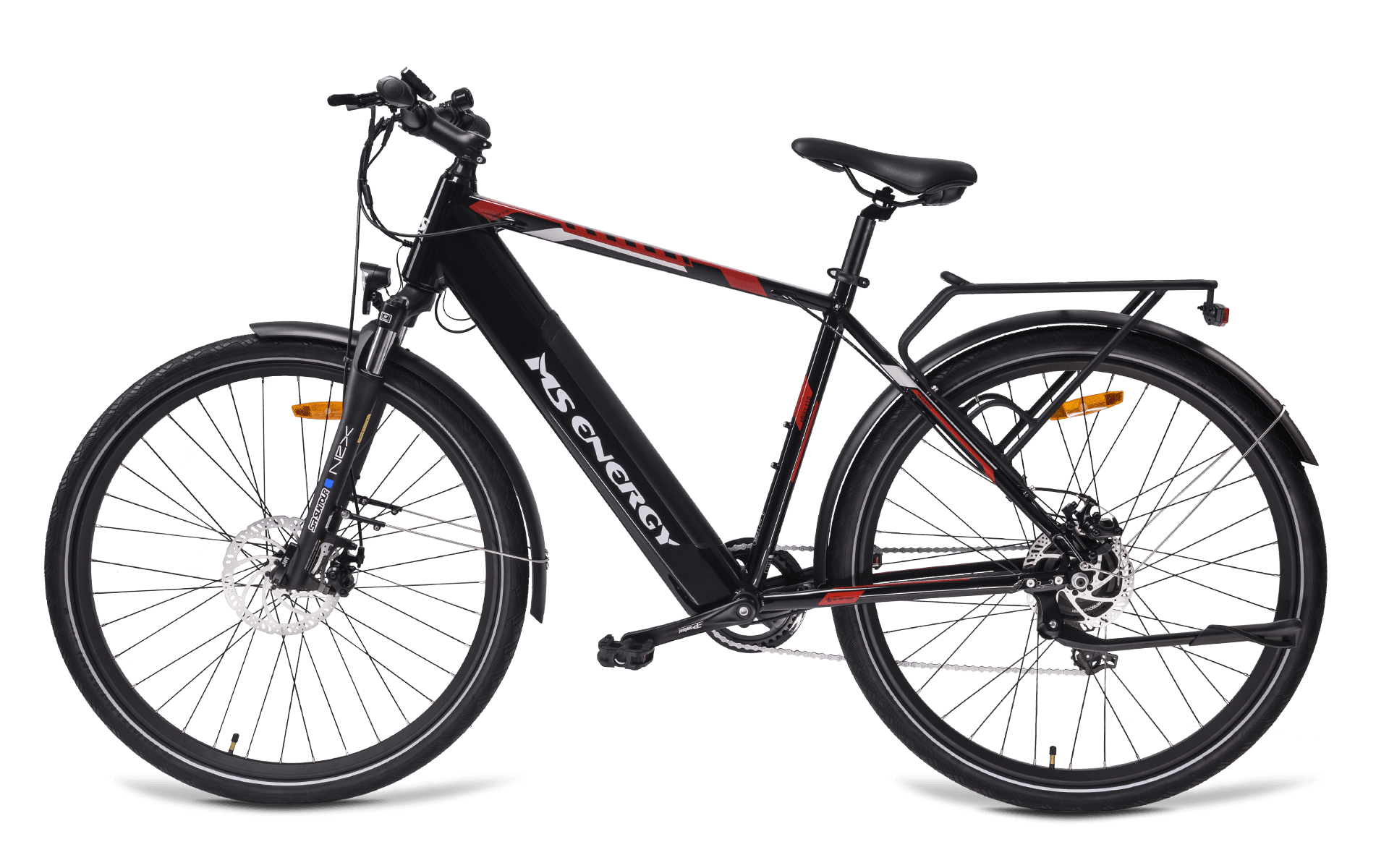 MS ENERGY e-Bike t10