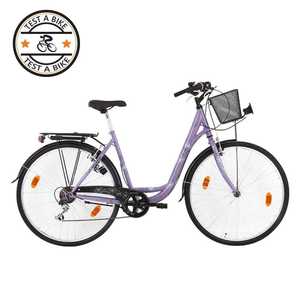 Bicikl Xplorer Viola 28“ 20