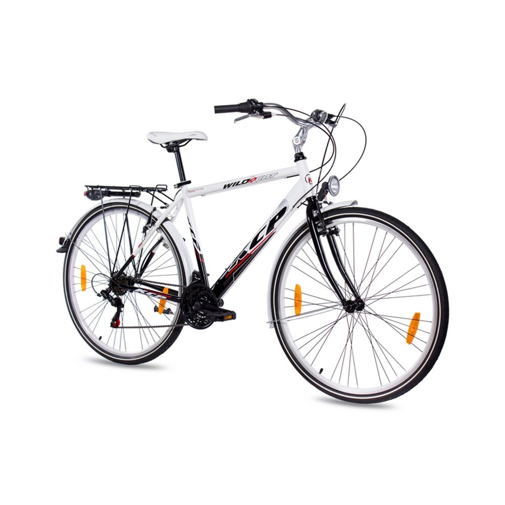 BICIKL XPLORER VOYAGER 28" 