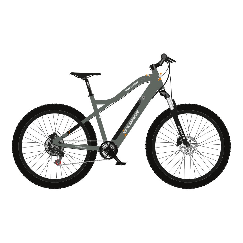 E-bike Xplorer Nucleus 27,5''