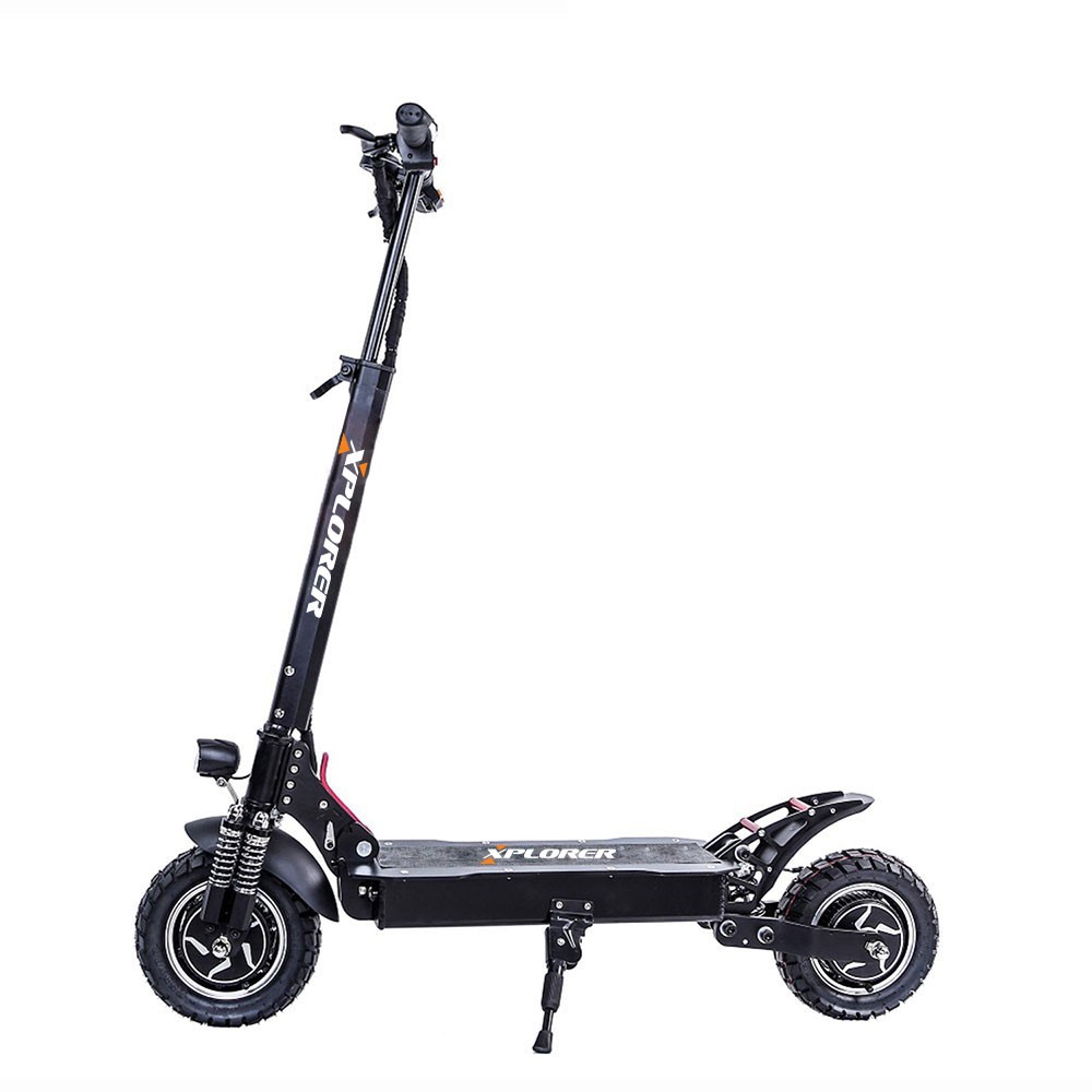 E-Romobil Xplorer Shark 10''